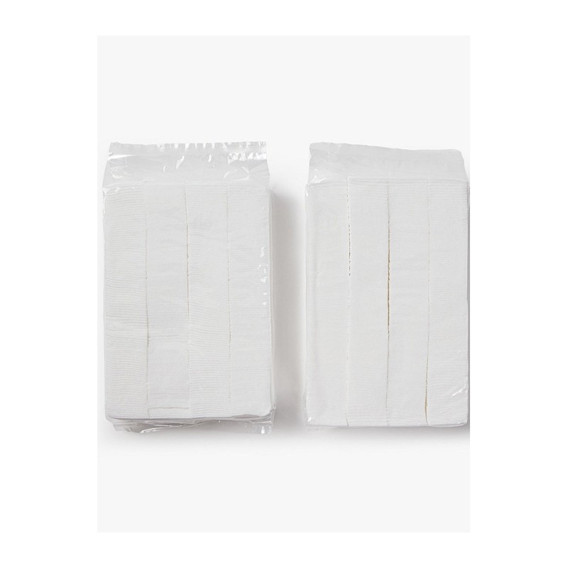 [JAJU Jaju] 800 sheets of pure cotton non-sealing cotton pads