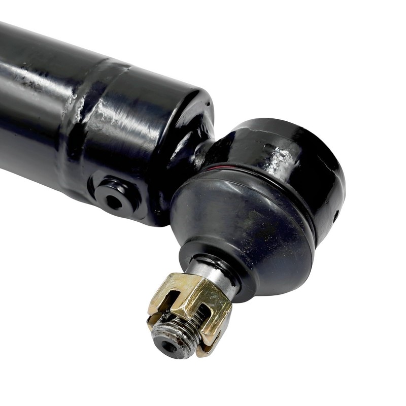 Hydraulic Power Steering Cylinder LVA23451 AM108896 for John Deere 955