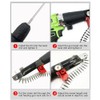 Automatic Chain Nail Gun, Electric Drill Screw Tension Tool Woodworking
