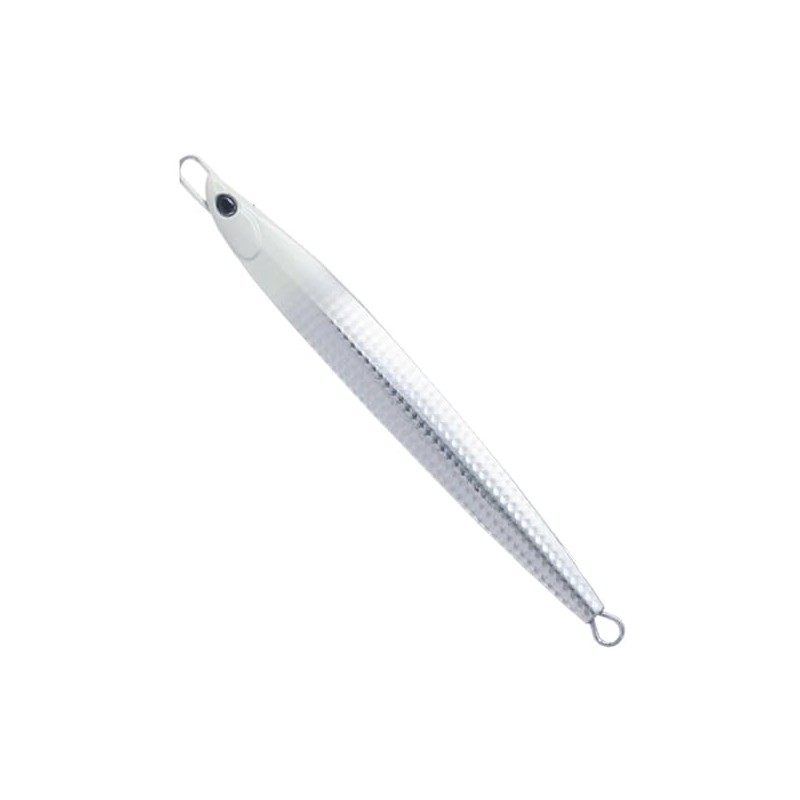 Palms JM-100 Jigaro Massive RZ-728 Glow Head Silver