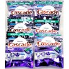 Cascade 18 Pods CASCADE PLATINUM PLUS ActionPacs FRESH SCENT (6
