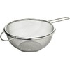 Kyoto Katsugu 4580047177065 Stainless Steel Colander, 7.1 inches (18 cm),