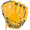 GP 36871Y Junior Kids Magic Catch 9" Yellow Tennis Ball
