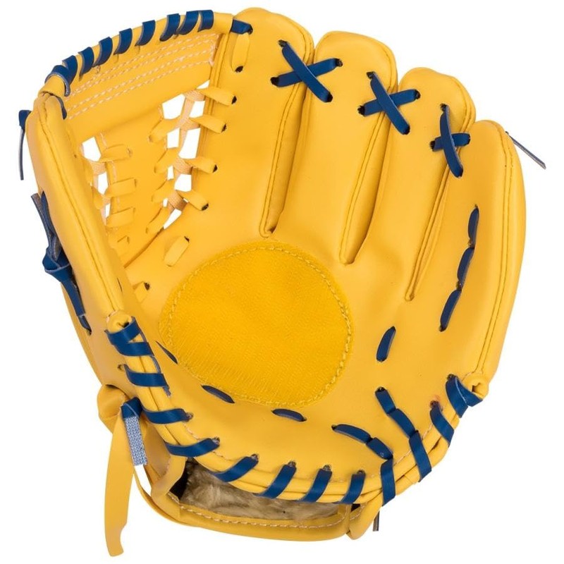 GP 36871Y Junior Kids Magic Catch 9" Yellow Tennis Ball
