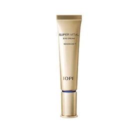 IOPE 신형 아이오페 NEW 6세대 슈퍼바이탈 아이크림 25ml New Iope 6th Generation Super Vital Eye Cream 25ml
