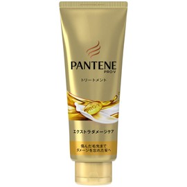 Pantene Rinse Treatment, Extra Damage Care, Daily Repair Treatment, 5.3 oz (150 g)