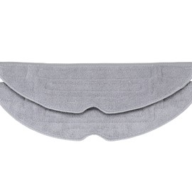 roborock Original S8 Pro Ultra Accessories, VibraRise 2.0 Wipes, Pack of 2