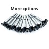 Forstner Drill Bits 17mm (11/16 inch) Tungsten Carbide Wood Hole