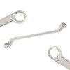 Dapetz ® 14mm - 15mm deep Offset Bi-hex swan Neck