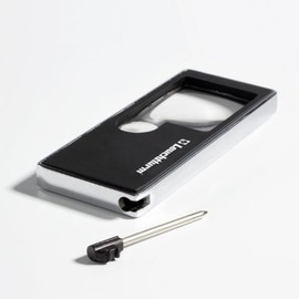 Vista Coin Book Sheet 25Cents, Blank