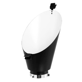 Godox Pro Background Reflector with Bowens Mount for Godox AD600Pro II AD600BM MS200V MS300V SK400IIV SK300IIV Strobe Flash Monolight SL60II SL100II SL150W Video Light