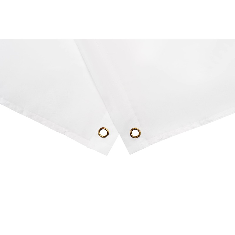 Storm&Lighthouse Brazil Flag Brazilian Flags 5ft x 3ft with Eyelets