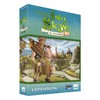 SD Games Skye Island The Traveler