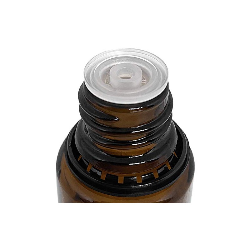 Lemon Essential Oil by Velona - 0.5 Fl Oz |