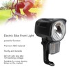 Electric Bike Front Light DC12V to 72V LED Light SM