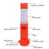 5 In 1 Multi functional Car Safety Hammer Emergency Life