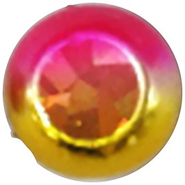 MARUSHINGYOGU(マルシン漁具) ドラゴン GSK鯛鉛 ピンクゴールド 120g