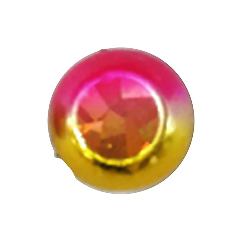 MARUSHINGYOGU(マルシン漁具) ドラゴン GSK鯛鉛 ピンクゴールド 120g