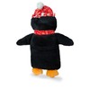 Things2KeepUWarm Cute Plush and Cuddly Animal Hot Water Bottles (Penguin