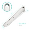 Showingo Deck Support 160-0001PG Replacement for Biltmor Above Ground Pool
