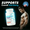 Primo TRT Pills for Men, PrimoTRT ME for Male Health