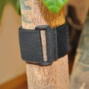 SPILOOPS Binding Fastening Belt, Strong Tape Type, Buckle Included, Extendable,