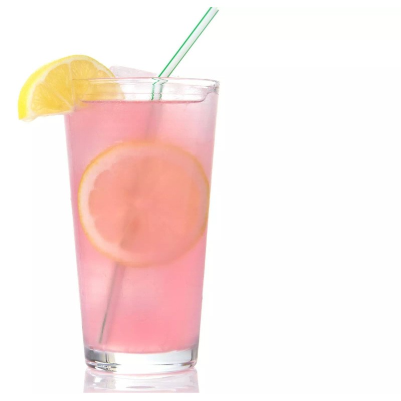 Nanci's Pink Lemonade Flavor Concentrate - Unsweetened (6 oz)