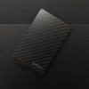 Goblue Card Case, CarbonGuard Carbon Fibre Card Case, Premium Card