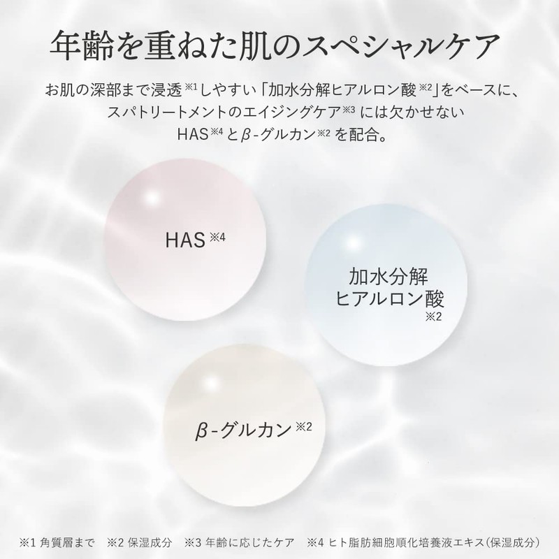 Spa Treatment HAS i Micro Patch Micro Needle Patch Sheet