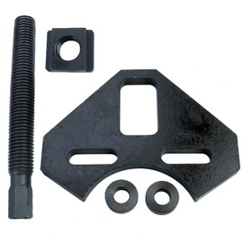 GZZTORES 40100 Hub Remover Tool to Most 5 6 8 Lug Hub Assemblies On Cars & Trucks Hub Bearing Removal Tool 40100 Heavy Duty