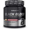 BioTechUSA Black Blood NOX+, Extreme pre-Workout Drink Powder containing NOX+
