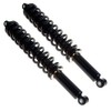 Factory Spec, 1515-0672, 2 Front Shocks for Honda Pioneer 700