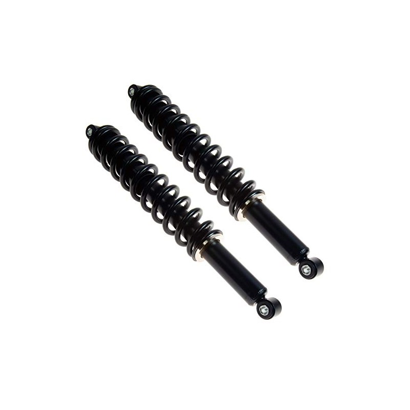 Factory Spec, 1515-0672, 2 Front Shocks for Honda Pioneer 700