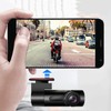 1080P FHD Dash Cam, Smart Dash Camera for Cars Mini