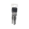 Multi Purpose DULUX Trade Quality Paint Brushes, Pack of 3