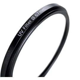 ZEISS T* UV Filter 67mm