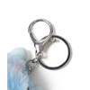 Wigo Mini Monster, Plush Toy, Keychain, Accessory, Strap, Cute, Gift,