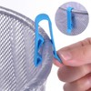 MinniLove 12 Pcs Trash Bag Fixing Clips Trash Bag Trash