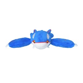 Pokemon Center Original Plush Pokémon Fit Kyoger