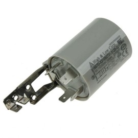 Masterpart Mains Filter Capacitor To Fit Candy Washing Machines 41038125