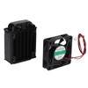 CPU Cooler High Speed Configuration Good Heat Dissipation Silent Heat