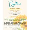 Tónico Facial Caléndula Biogenné Piel Sensible 250ml Vegano Sin Parabenos