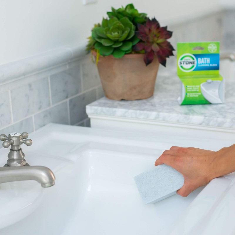 Summit Brands EarthStone Environment Friendly Bathroom Cleaner