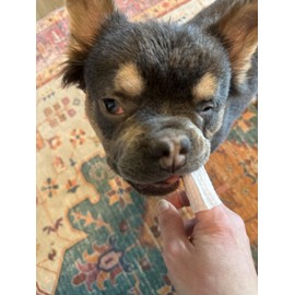 Bleu's Dental-Wipe Teeth Cleaning for Dogs and Cats Grooming