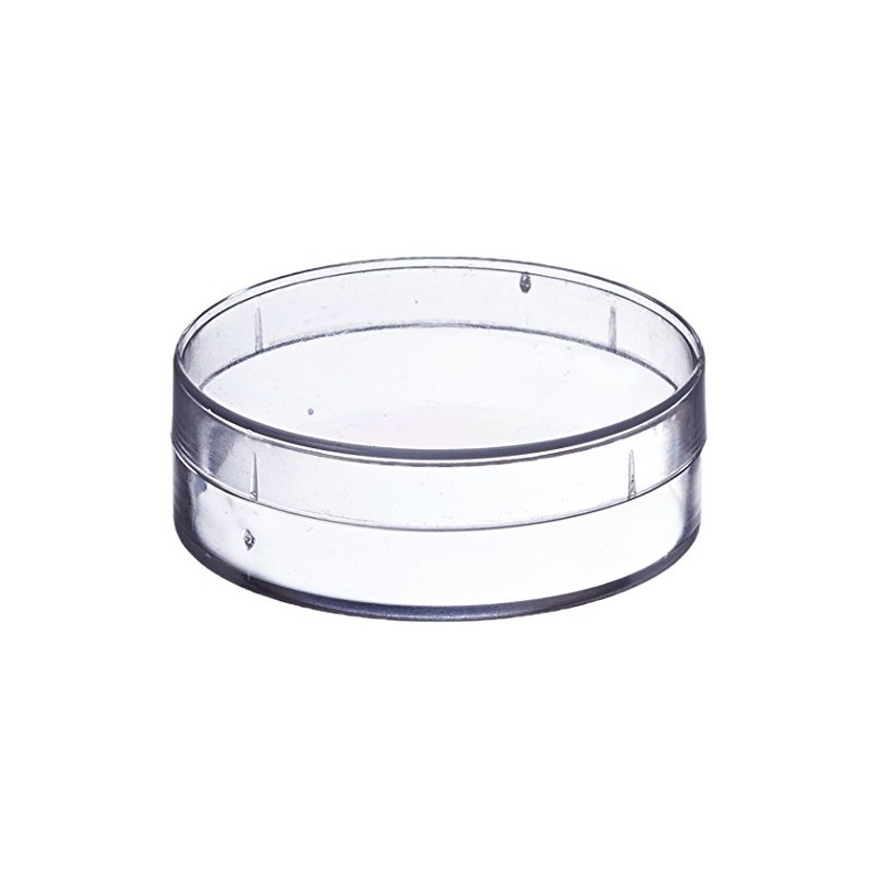 neoLab - Round Tins 49mm x 16mm (Pack of 10)