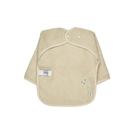 DINO Rexi Bib with Sleeves