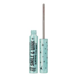 Mascara Para Pestañas Smile & Wink Le Foose Color Negro