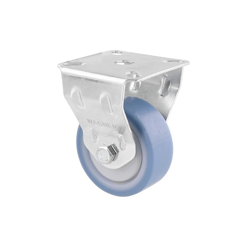 WAGNER Deluxe 23775101 Soft Furniture Castor Diameter 50 mm, Height