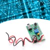 Microphone Board Adjustable Gain Amplifier Module Audio Signal Pickup DC