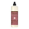 Mrs. Meyer's Clean Day Dish Soap, Cruelty Free and Biodegradable
